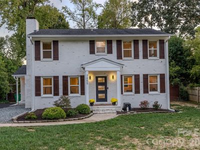 7055 Crossridge Rd