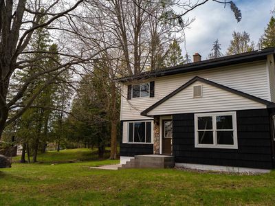 Property at 74092 State Highway 77, Mellen, WI