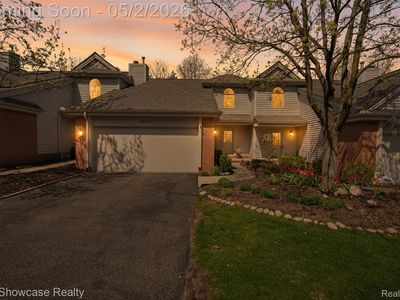 Property at 6626 Ridgeview Dr, Clarkston, MI