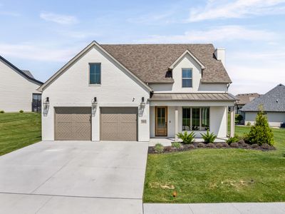 7413 Brackenhill Dr
