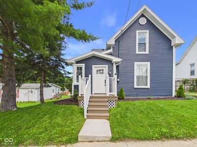 Property at 924 Thornburg St, New Castle, IN