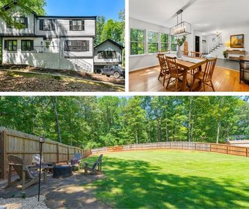 1723 Cedar Cliff Dr SE