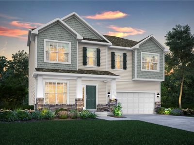 404 Crossing Ln #8307