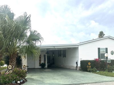 1635 Deverly Dr #808