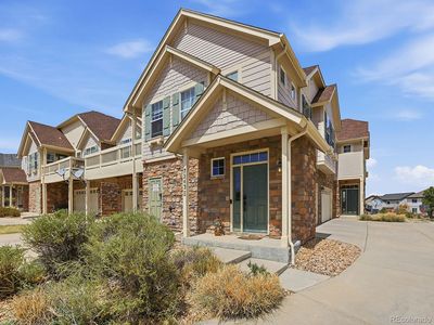 7243 S Millbrook Court #E