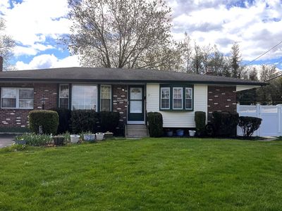 7 Applewood Road