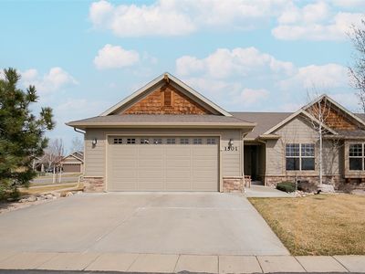 1501 Granite Peak Trl