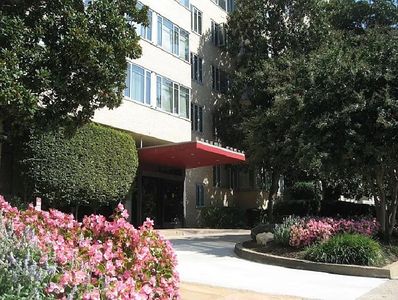 1711 Massachusetts Ave NW #203