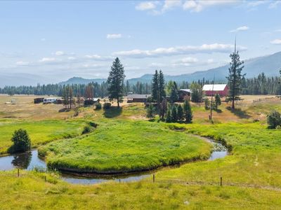 Property at 655 Lang Creek Rd, Marion, MT