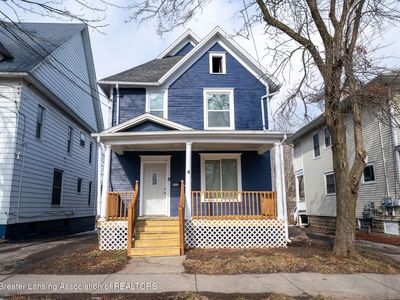312 W Saginaw St