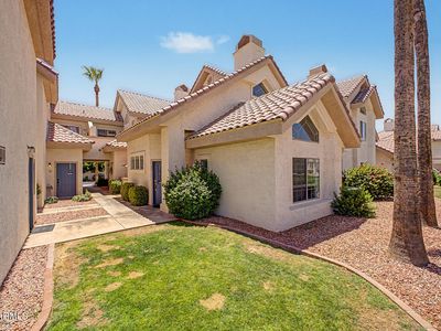 2801 N LITCHFIELD Road #28