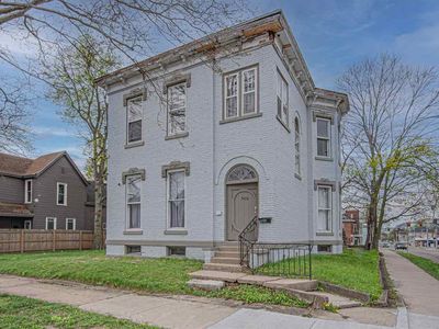 Property at 500 S 10th St, Richmond, IN