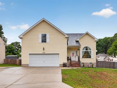 Property at 5328 Rockingham Dr, Williamsburg, VA