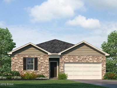 7100 Train Station Way