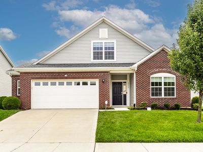 Property at 18179 Nickel Plate Dr, Westfield, IN