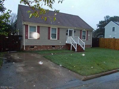 69 Harris Rd