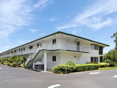 4 Garden Street #101