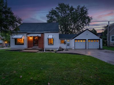 3536 S 82nd STREET