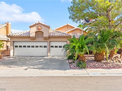 Property at 1053 Armillaria St, Henderson, NV