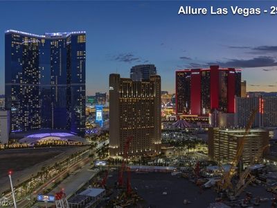 200 W Sahara Ave Unit 2905