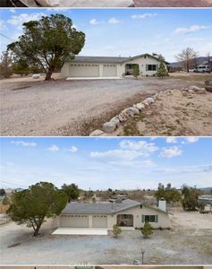 Property at 9181 Visalia Ave, Lucerne Valley, CA