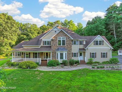 124 Milford Estates Dr