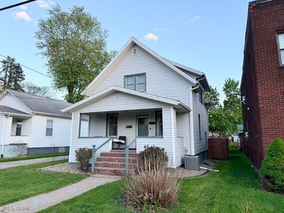 Property at 1024 Washington Ave, Louisville, OH