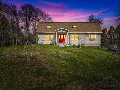 Property at 326 Lockes Hill Road, Epsom, NH