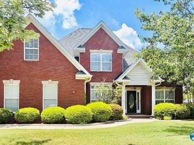 1905 Weatherly Cir