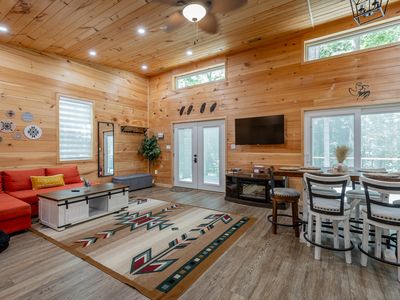 1438 Phifer Mine Rd #1420-B-43