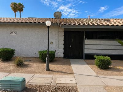 215 N Lamb Blvd Unit E