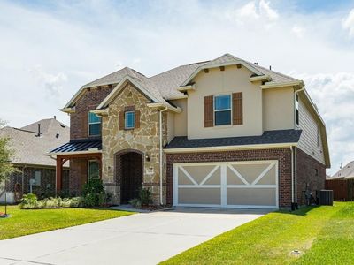 3008 Brandy Branch Ct