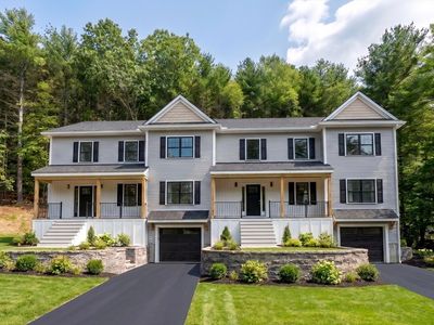 43 Burlington Rd