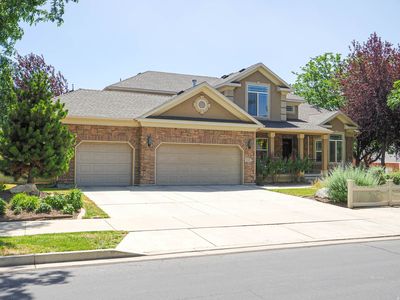 11103 S Alpine Creek Way W
