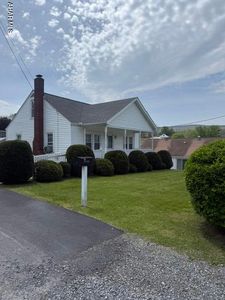 Property at 110 Colfelt Ln, Bedford, PA