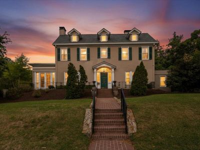 1119 Milledge Road