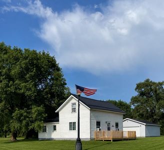 Property at 101 E Locust St, Quasqueton, IA