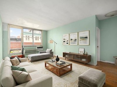 Property at 180 Thompson St APT 6D, Manhattan, NY