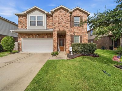 5323 Ivory Glass Dr