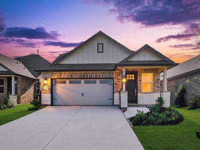 21519 Barnridge Ct