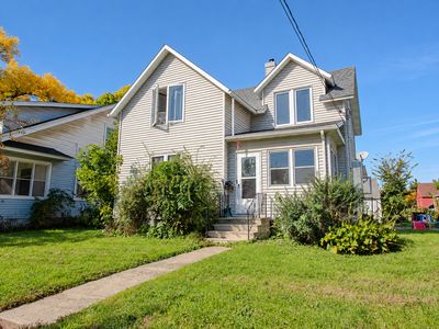 Property at 307 6th St NW, Rochester, MN