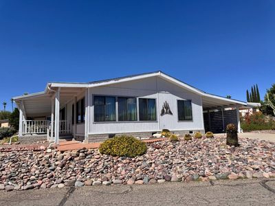 15301 N Oracle Rd Unit 88