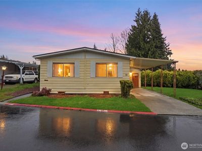 12605 E Gibson Rd #65