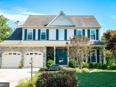 1405 Wooden Branch Ct