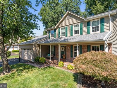 13104 Coralberry Dr