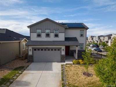 Property at 18071 E 96th Place, Commerce City, CO