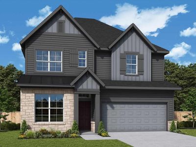 444 Wild Thicket Dr