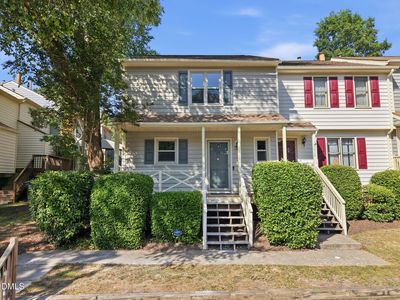 Property at (Undisclosed Address), Raleigh, NC
