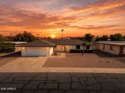 Property at 10610 W GARNETTE Drive, Sun City, AZ