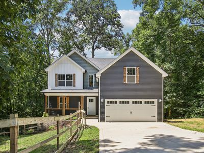 2320 Bearden Rd